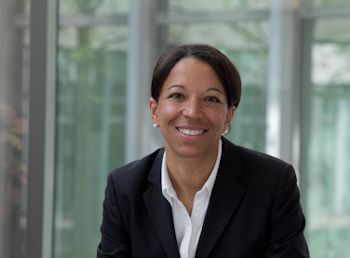Siemens ernennt Janina Kugel zum neuen Chief Diversity Officer