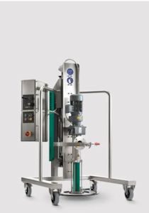Revised Dosing and Dispensing Technology Saves Space and Cost