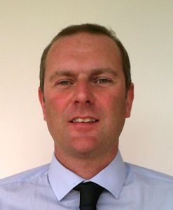 Atlas Copco Compressors Appoints Keith Findlay As AIRScan Manager