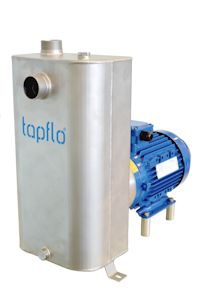 Tapflo Group Releases New Self-priming Centrifugal Pump