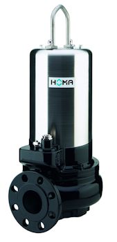 Homa liefert Pumpentechnik für Schnellbahnnetz in Honkong