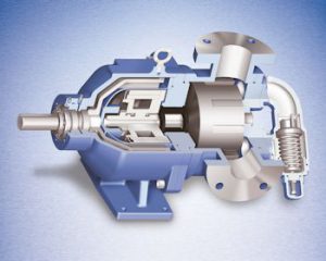 Mag-Drive Pumps Enable Upgrade to Sealless, Leak-Free Pumping