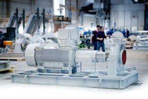 Major Order for Vietnam Refinery