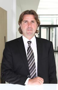 Kai Kowalewsky Becomes New Managing Director at Armaturenwerk Altenburg GmbH