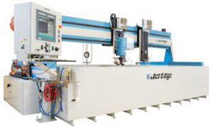 Jet Edge Waterjet Systems Announces Distributor in Southern Africa