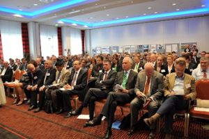 GWP-Jahreskonferenz dokumentiert Facetten der „Globalen Marktoffensive Wasser“