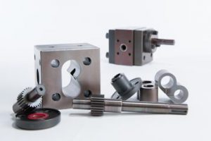 Colfax Fluid Handling Offers New Precision Gear Pumps