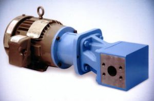 Michael Smith Engineers Supplies Pumps to Handle Pressure and Help to Inject Consistency Into Additive Process