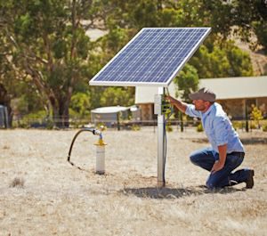 NOV Mono Launches New Solar-Powered Pumping Solution
