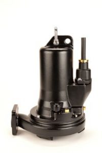 Neue Multicut 20/2 M Plus von Pentair Jung Pumpen