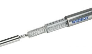 Xylem bringt die nächste Generation energieeffizienter Wedeco Ozonanlagen auf den Markt