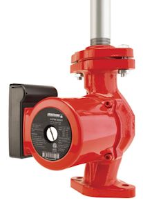 Armstrong Unveils Expanded Range of Three-speed Circulators