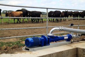 NOV Mono Keeps Irrigation Water Flowing In New Zealand