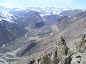 Das Energieunternehmen ENDESA beauftragt Voith für die Ausstattung des Wasserkraftwerks Los Cóndores in Chile