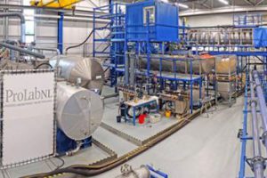 Sulzer Strengthens Its Position in the Oil and Gas Market