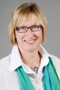 Xylem: Gesamtprokura für Ute Fuhrmeister