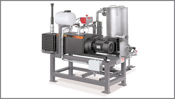 New Range of Mink Claw Vacuum Pumps