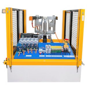 WEG: Servoantriebs-Modell