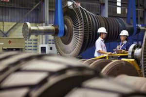 Order Intake of CHF 2.3 Billion for the First Nine Months