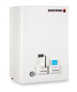 New Armstrong Technology Offers Financial and Practical Benefits