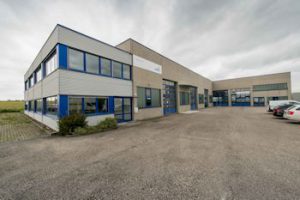 Neuer Servicestandort in Reutlingen