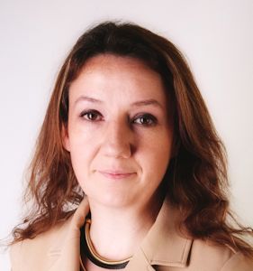 Atlas Copco Compressors Appoints Heather Gallagher as Competence & Development Manager