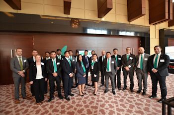 Wilo Middle East Opens Its Doors