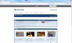 JungTube – Das Abwasserportal für den Pumpen-Profi