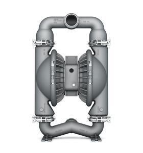 Wilden Debuts Next Generation of FDA Sanitary Air-operated Double-diaphragm Pumps