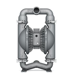 Wilden Debuts Next Generation of FDA Sanitary Air-operated Double-diaphragm Pumps