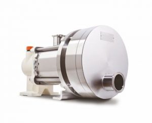 Use of Mouvex Eccentric Disc Pumps in Product Recovery Applications Gaining Momentum in Hygienic Markets
