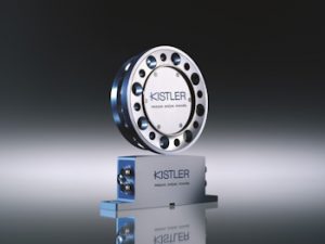 Gesteigerte Präzision: Kistler präsentiert neue Drehmomentsensoren