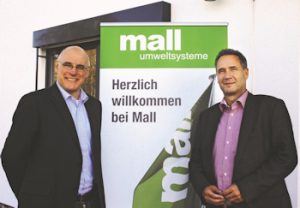 Mall jetzt auch in Österreich
