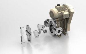 Netzsch: Special Rotary Lobe Pumps Meet Even the Strictest Legal Requirements