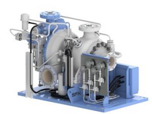 TWL Safety Pump – for Improved Nuclear Power Plant Safety