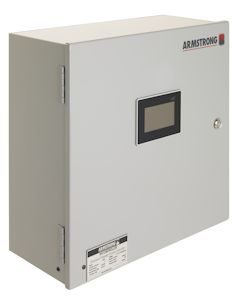Armstrong Fluid Technology Unveils Latest Generation Integrated Pumping System