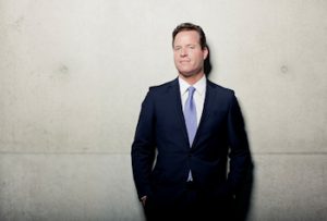 Wilo Supervisory Board Extends CEO Appointment of Oliver Hermes