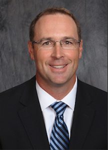 Ebara Fluid Handling Announces Executive Leadership Change