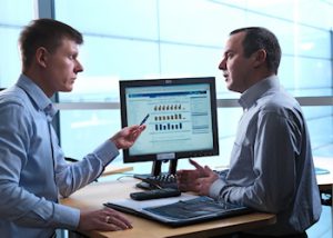 Grundfos Remote Management – Pumpen und Systeme fernüberwachen