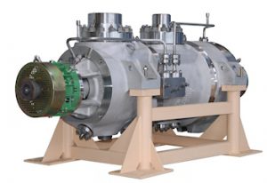 SPX Awarded Contract to Supply MHSI Pumps for Fuqing Reactors in China