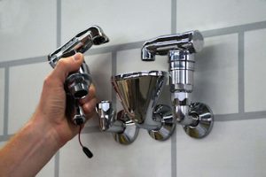 Keine Chance für Legionellen