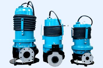 KBL Launches i-NS Pump Series