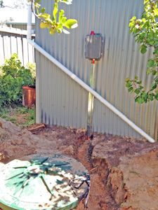 NOV Mono Eases the Pressure On Sewerage Services in Tasmania