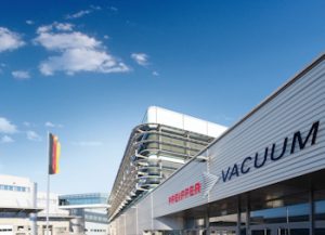 Pfeiffer Vacuum Celebrates 125 Years