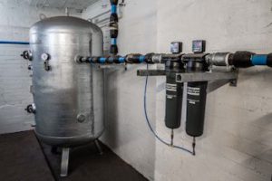 Atlas Copco Compressor System Upgrade Earns Major Savings for Sparta