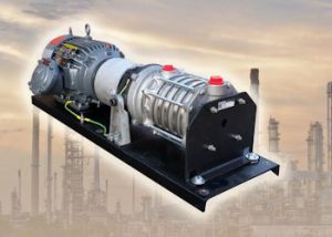 Compact Turbine Pumps Ideal For Low Flows, High Pressures