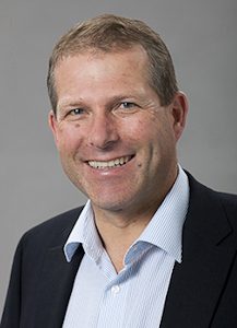 Meixner Named CEO of the Power and Gas Division