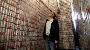 Grundfos: Partnership with Budějovický Budvar brewery