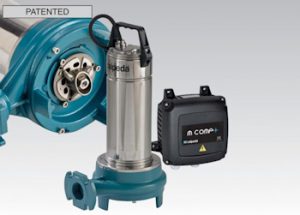 Calpeda´s Drainage Pumps: The New GQG Series