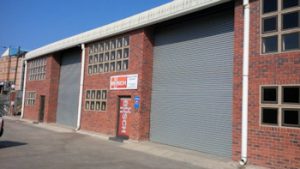 Busch Vacuum eröffnet neues Service Center in Südafrika